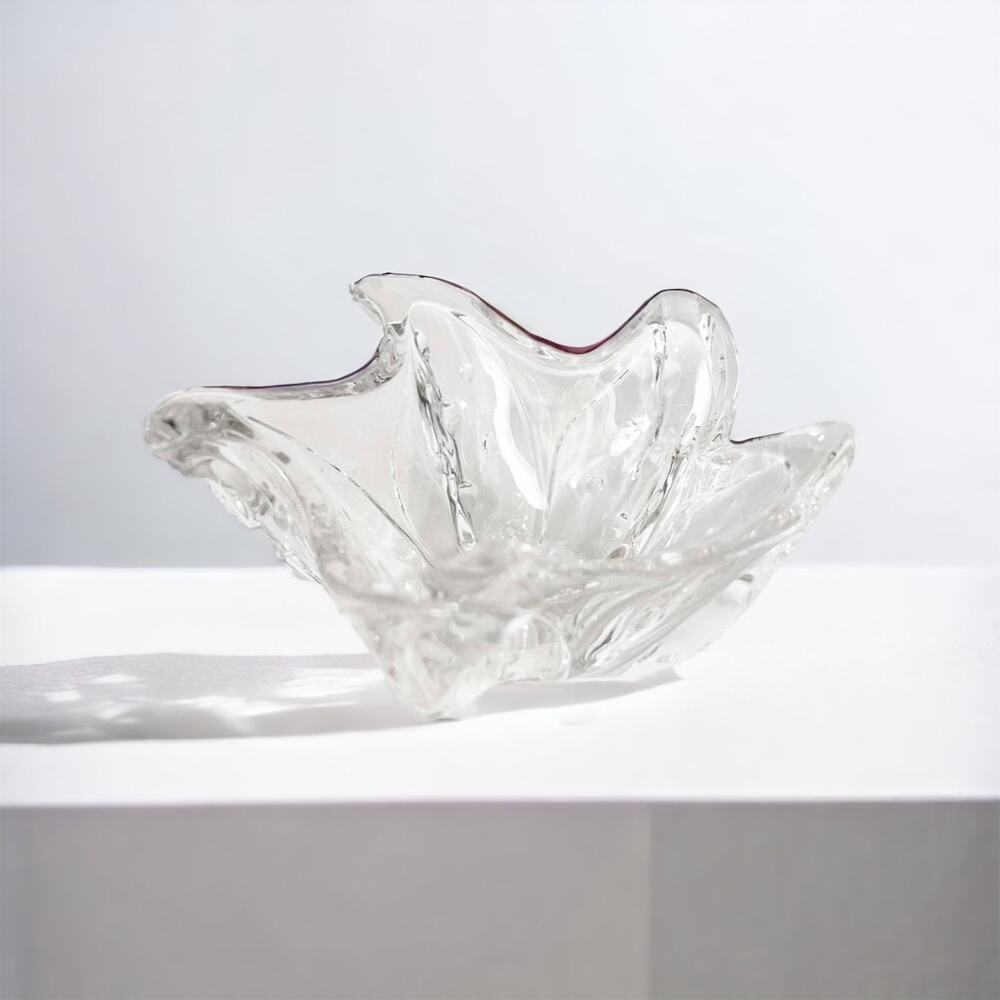 Marquis by Waterford Crystal Starfish Dish